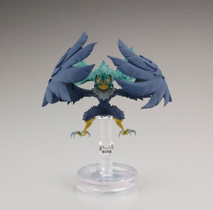 動畫「遊戲王」系列 立體怪獸收藏 第2彈