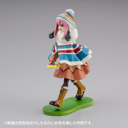 ARTPLA Laid-Back Camp Camp Set [Reissue]