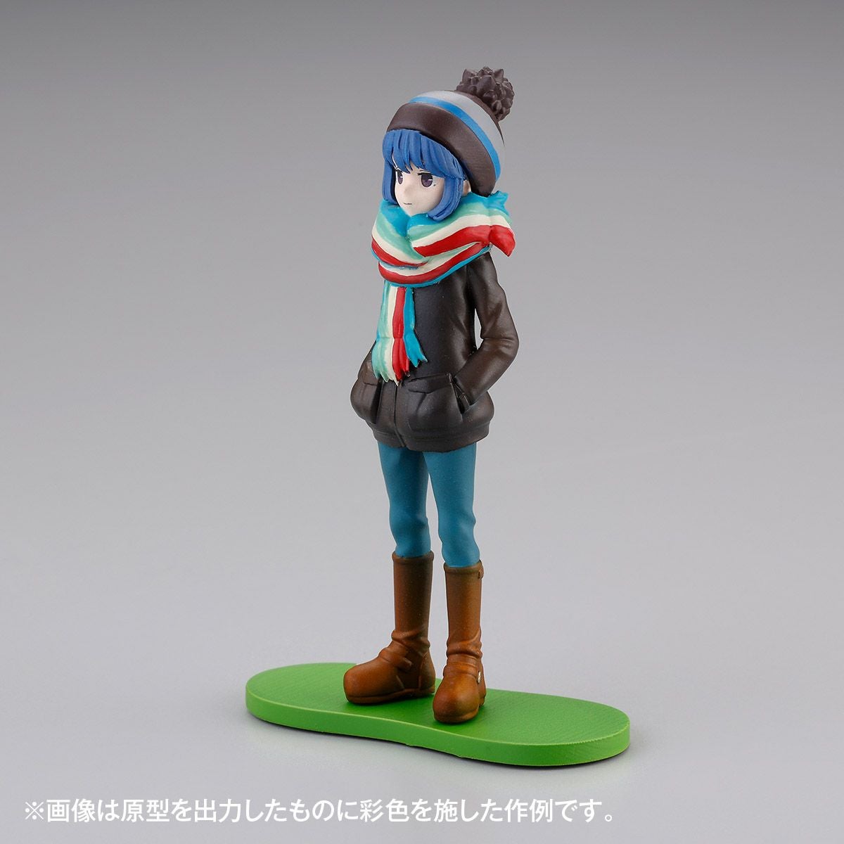 ARTPLA Laid-Back Camp Camp Set [Reissue]