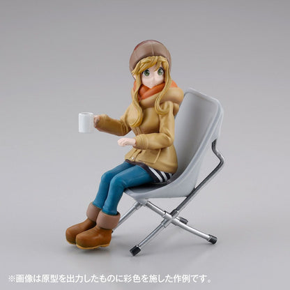 ARTPLA Laid-Back Camp Camp Set [Reissue]