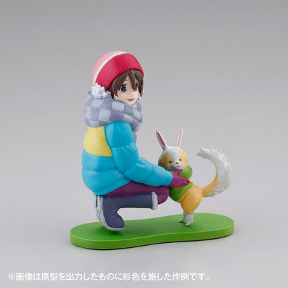 ARTPLA Laid-Back Camp Camp Set [Reissue]
