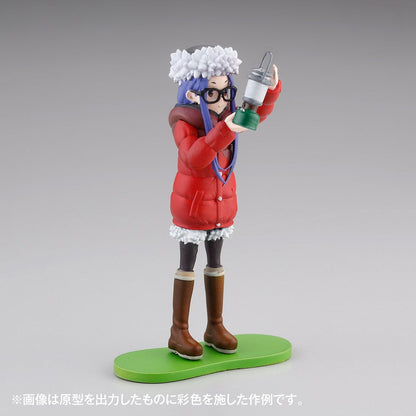 ARTPLA Laid-Back Camp Camp Set [Reissue]