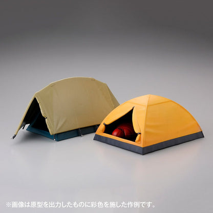 ARTPLA Laid-Back Camp Camp Set [Reissue]