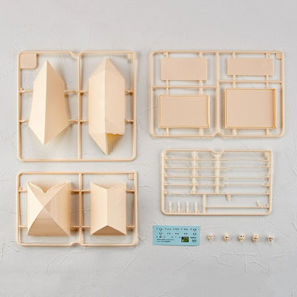 ARTPLA Laid-Back Camp Camp Set [Reissue]