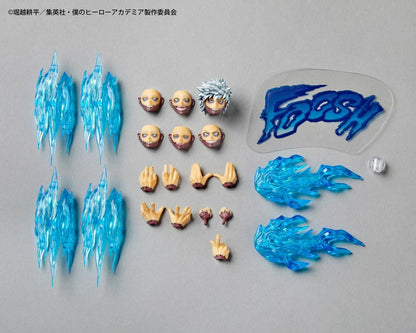 Amazing Yamaguchi 荼毘