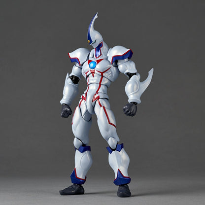 Revoltech E-HERO Neos