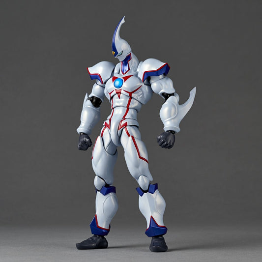 Revoltech E-HERO Neos