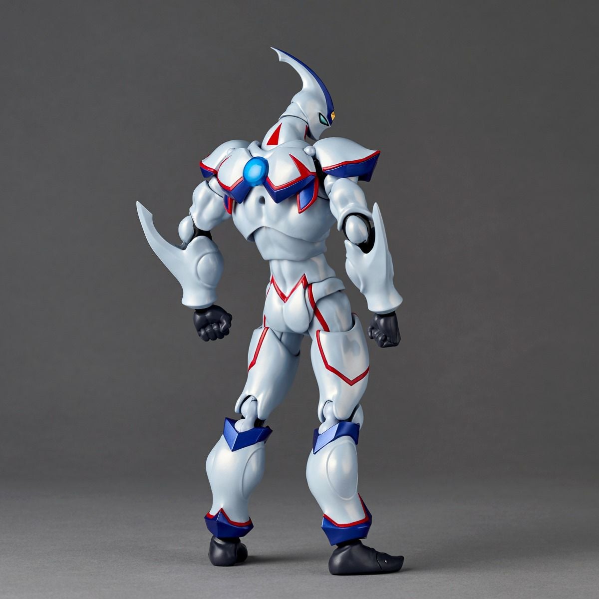 Revoltech E-HERO Neos