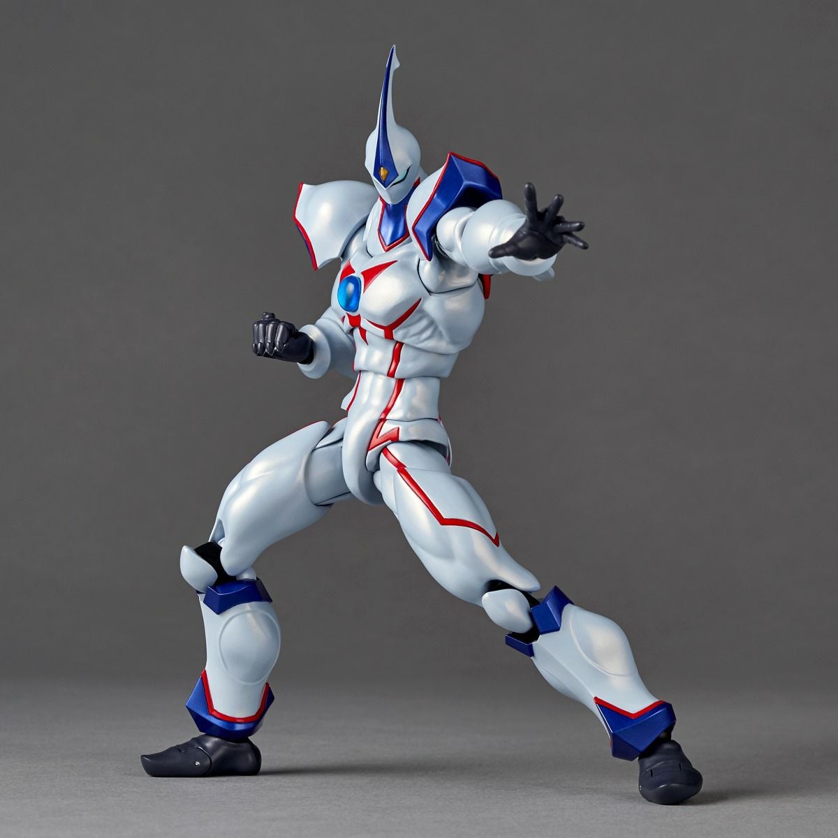 Revoltech E-HERO Neos