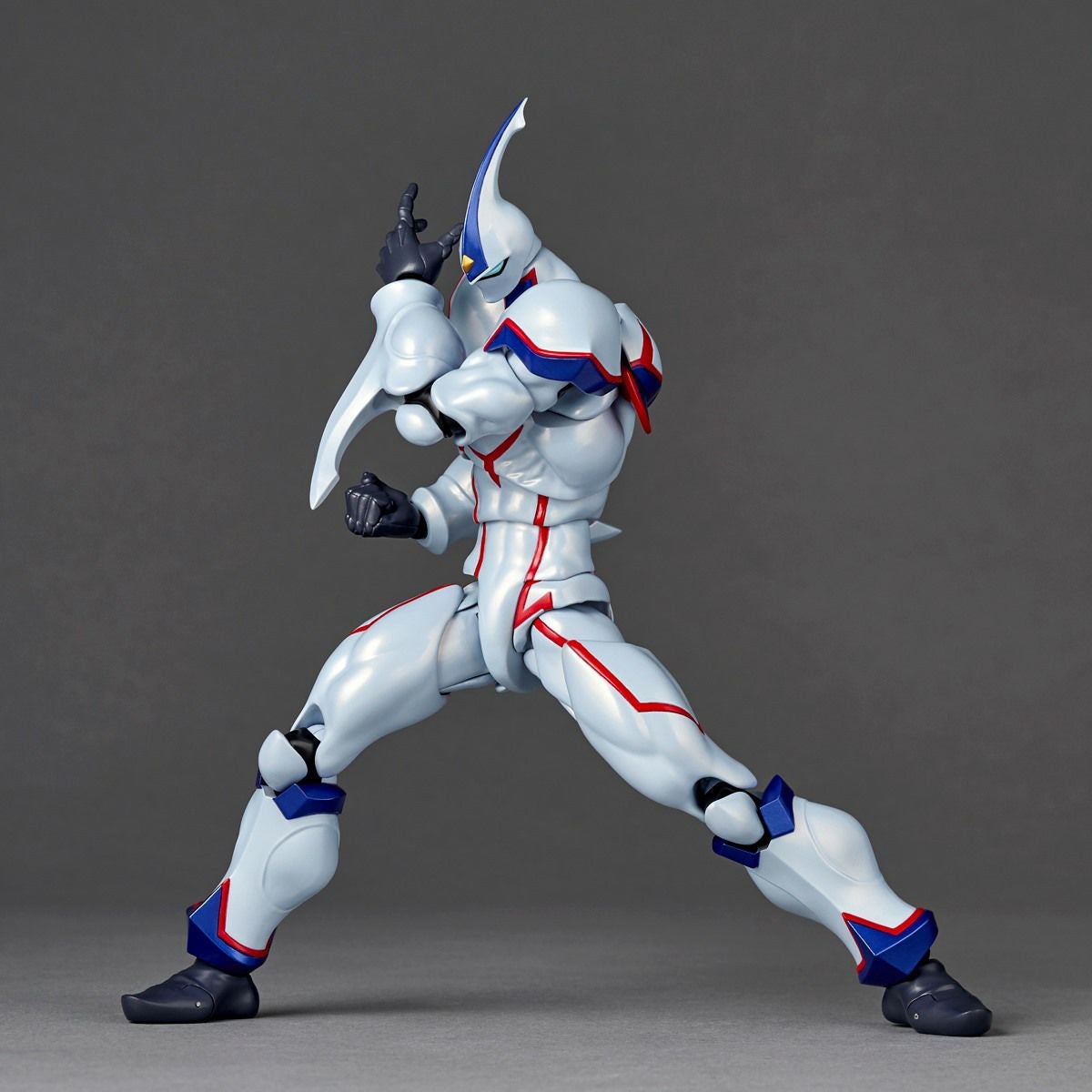 Revoltech E-HERO Neos