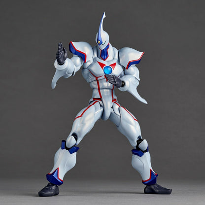 Revoltech E-HERO Neos