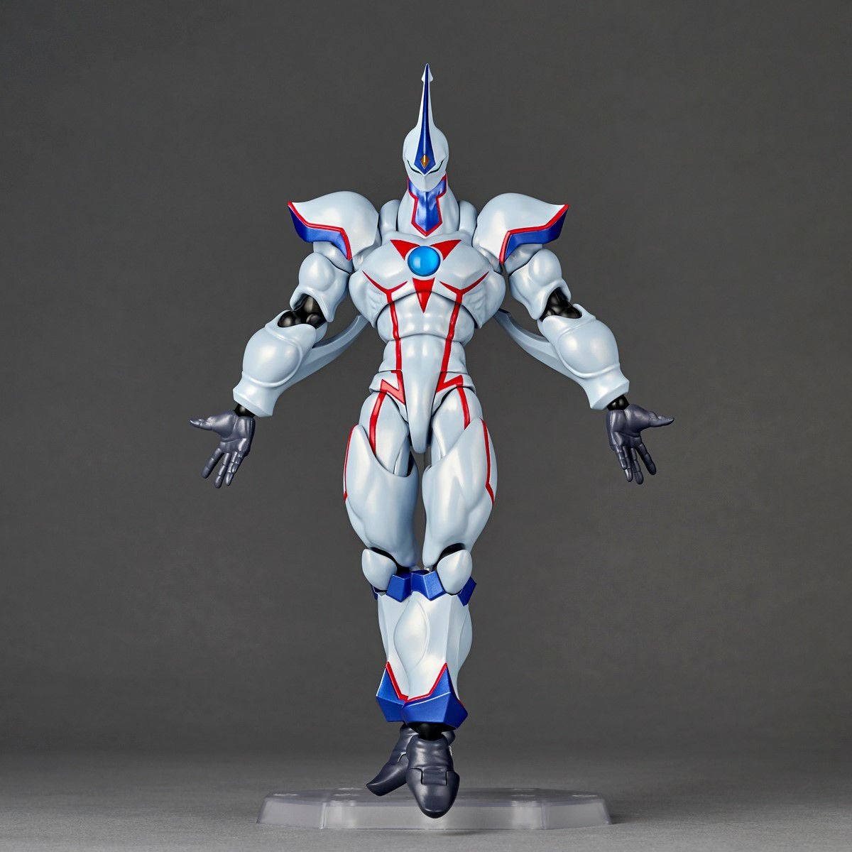 Revoltech E-HERO Neos