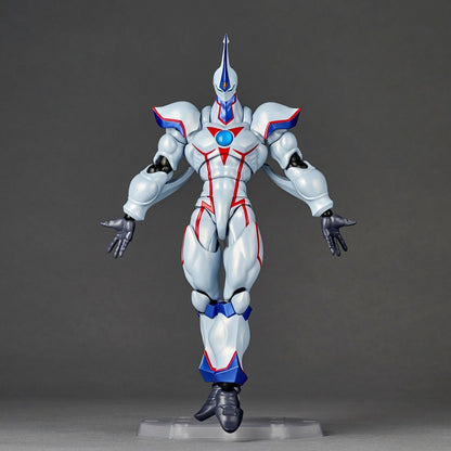 Revoltech E-HERO Neos