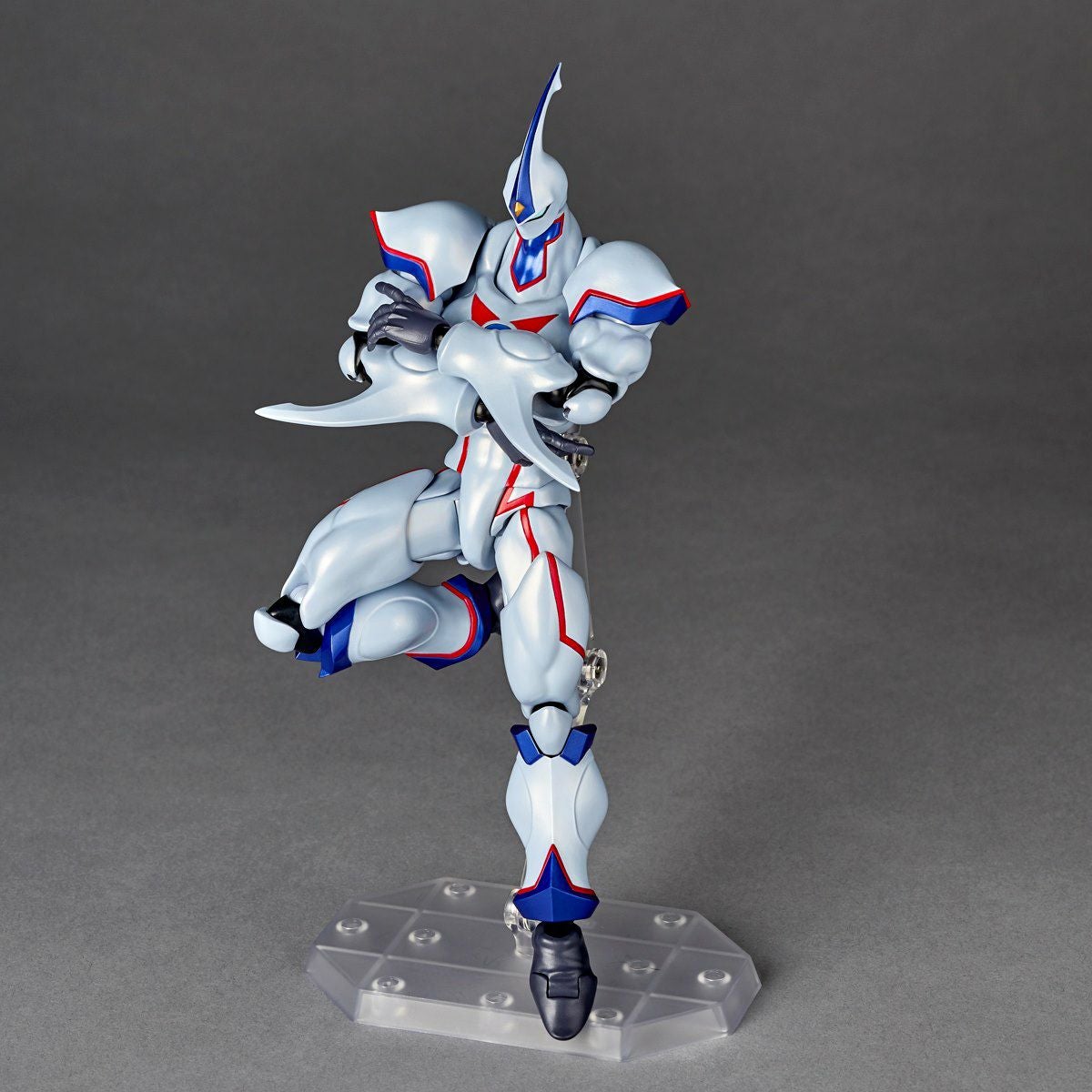 Revoltech E-HERO Neos