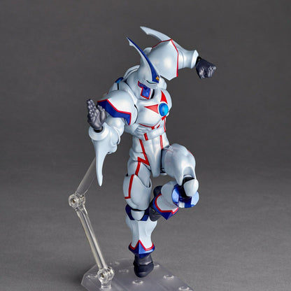 Revoltech E-HERO Neos