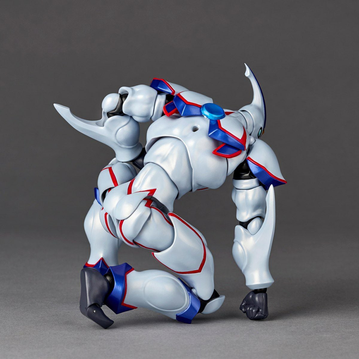Revoltech E-HERO Neos