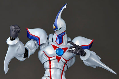 Revoltech E-HERO Neos