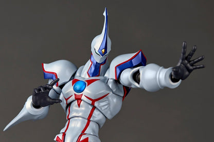 Revoltech E-HERO Neos
