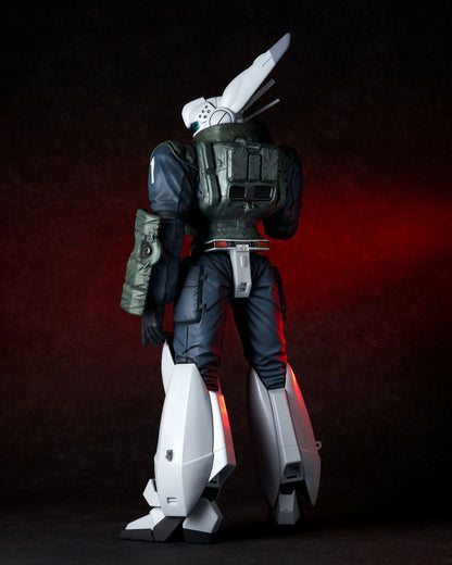 Mega Sofubi Ingram Reactive Armor Unit 1
