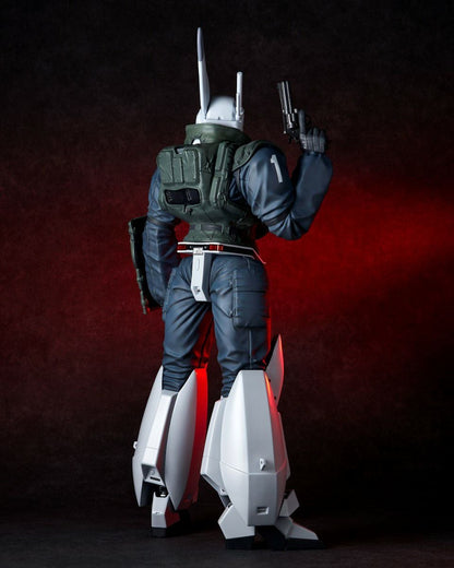 Mega Sofubi Ingram Reactive Armor Unit 1