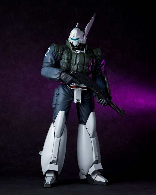 Mega Sofubi 英格倫反應裝甲 2 號機