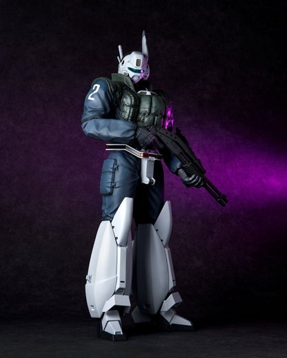 Mega Sofubi Ingram Reactive Armor Unit 2