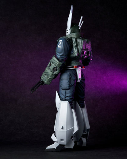 Mega Sofubi Ingram Reactive Armor Unit 2