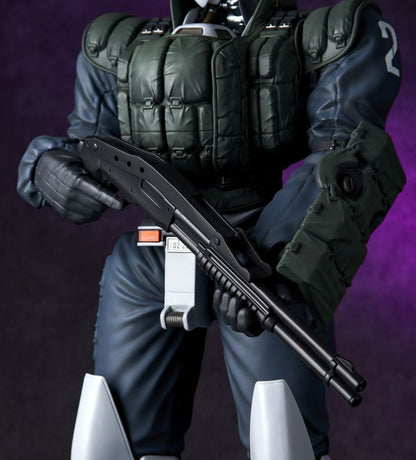 Mega Sofubi Ingram Reactive Armor Unit 2