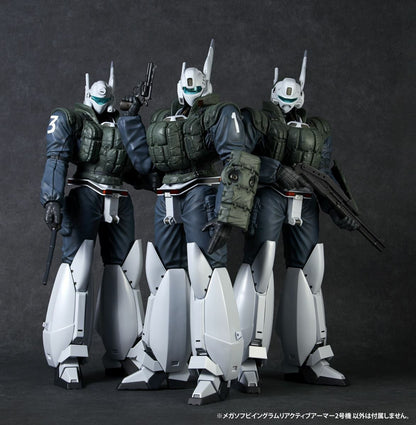 Mega Sofubi Ingram Reactive Armor Unit 2