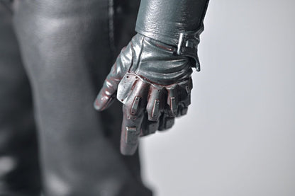 Mega Sofubi Kamen Rider (Shin Kamen Rider)