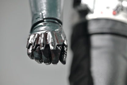 Mega Sofubi Kamen Rider (Shin Kamen Rider)