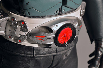 Mega Sofubi Kamen Rider (Shin Kamen Rider)