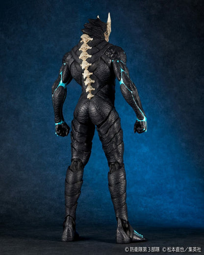 Mega Sofubi Kaiju No. 8