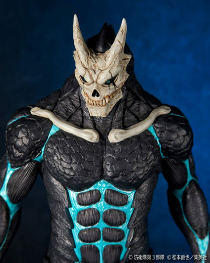 Mega Sofubi Kaiju No. 8