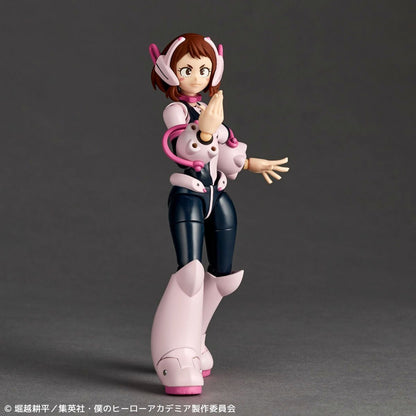 Revoltech 麗日御茶子