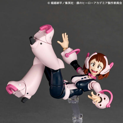Revoltech 麗日御茶子