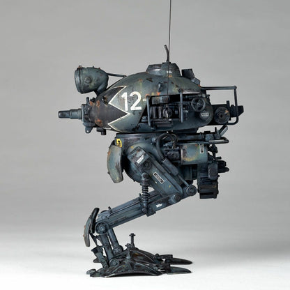 ARTPLA Pak Kröger [長砲身・短砲身] & Victor 特別配色版