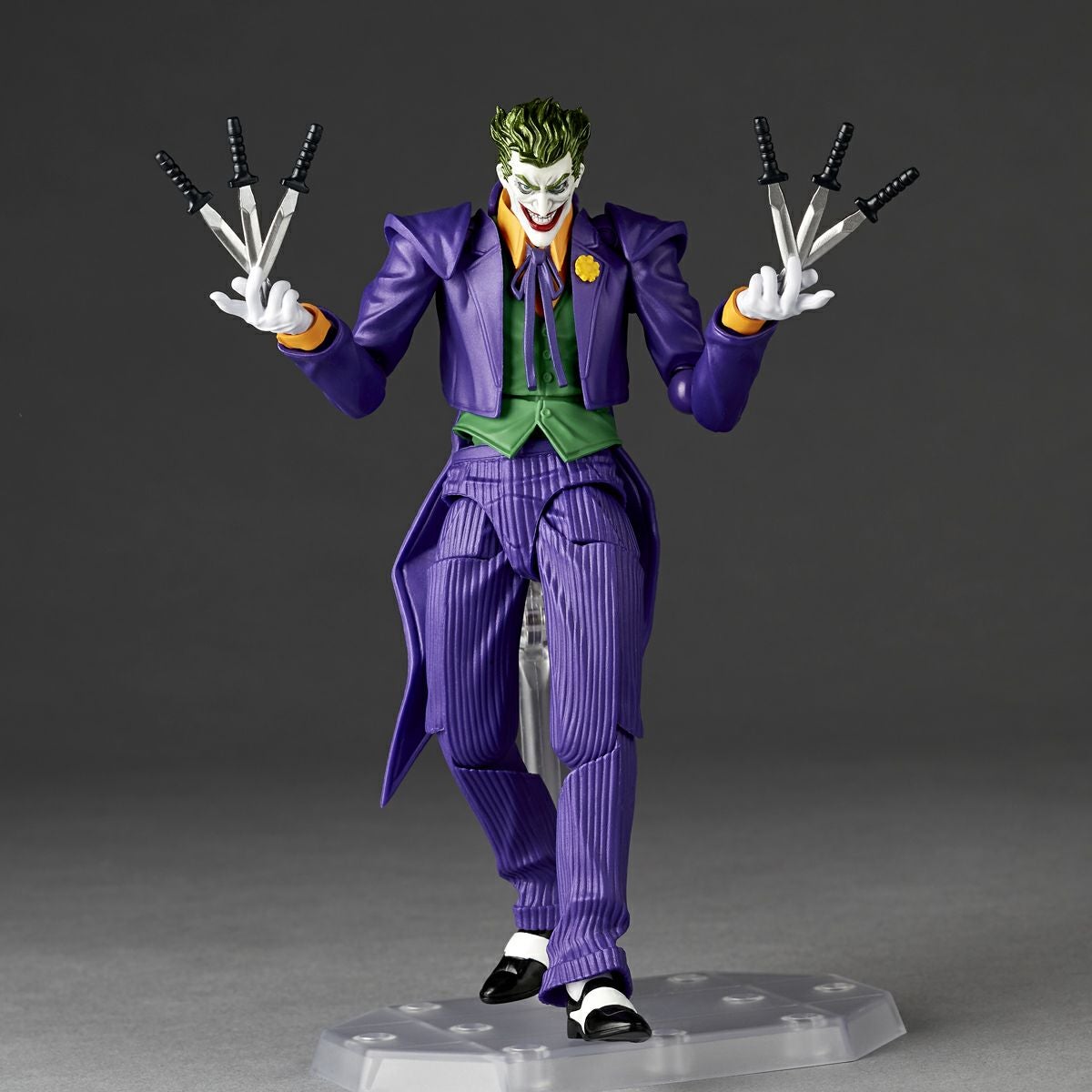 Amazing Yamaguchi Joker Ver. 1.5