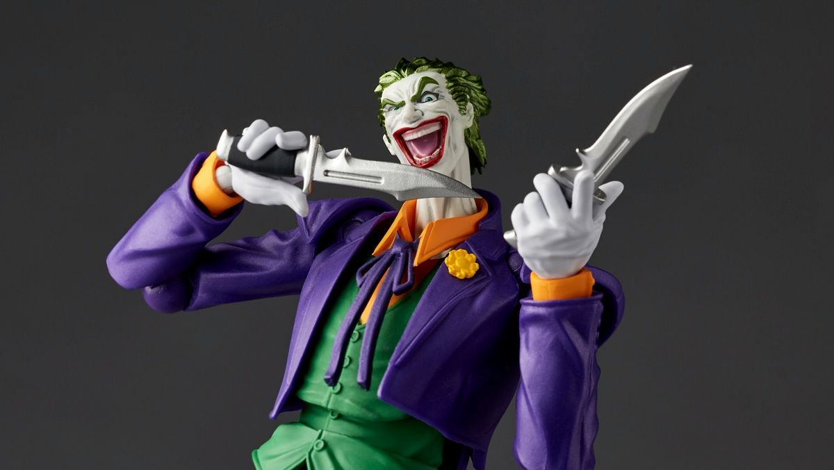 Amazing Yamaguchi Joker Ver. 1.5
