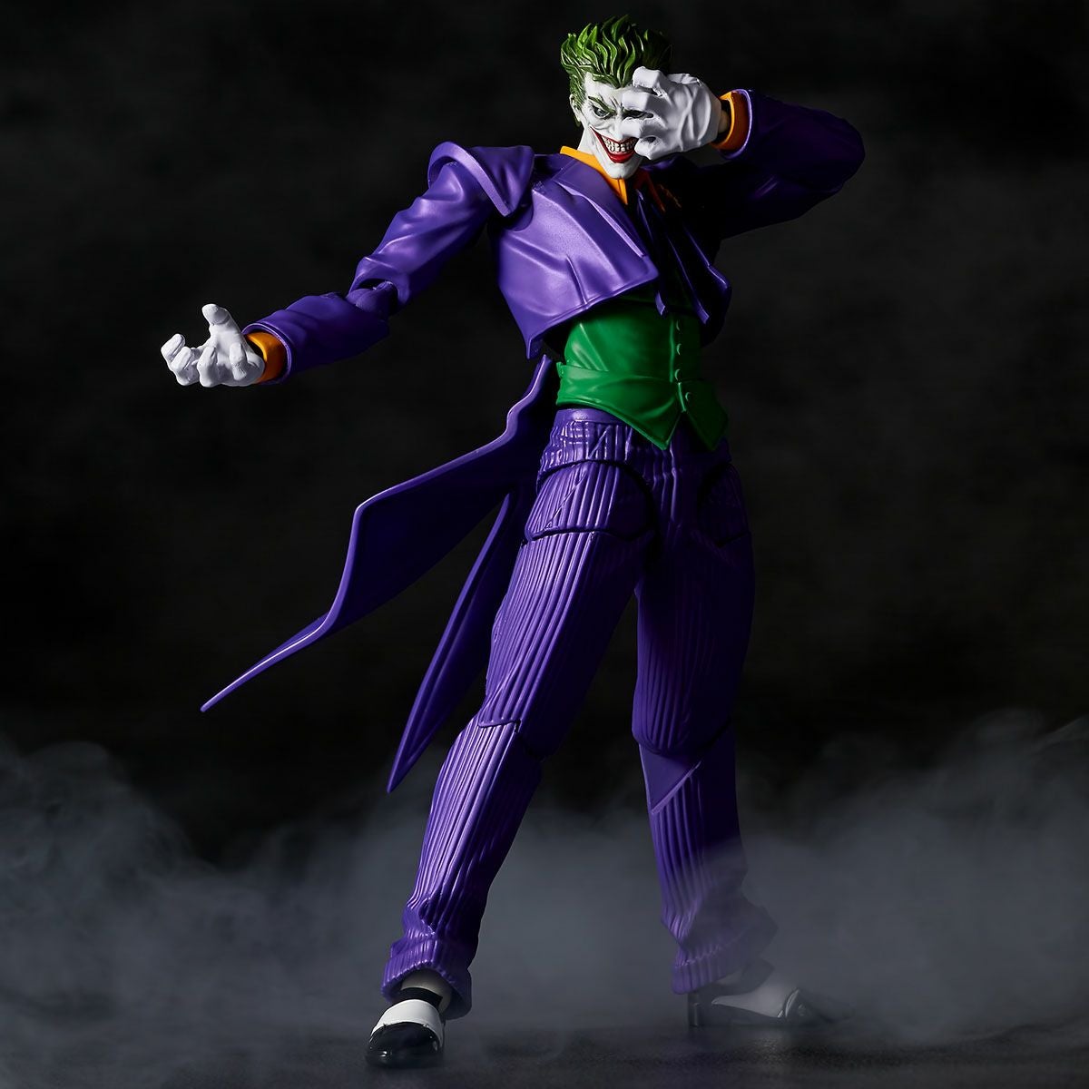 Amazing Yamaguchi Joker Ver. 1.5