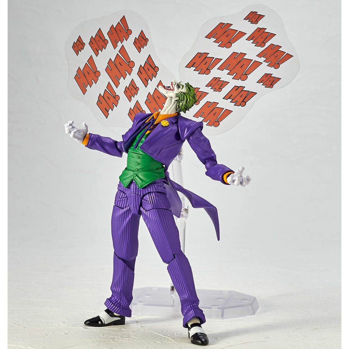 Amazing Yamaguchi Joker Ver. 1.5