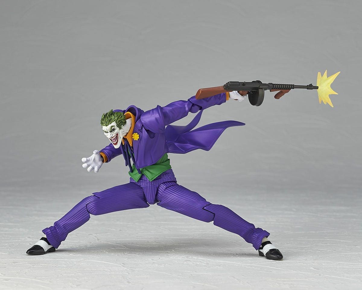 Amazing Yamaguchi Joker Ver. 1.5