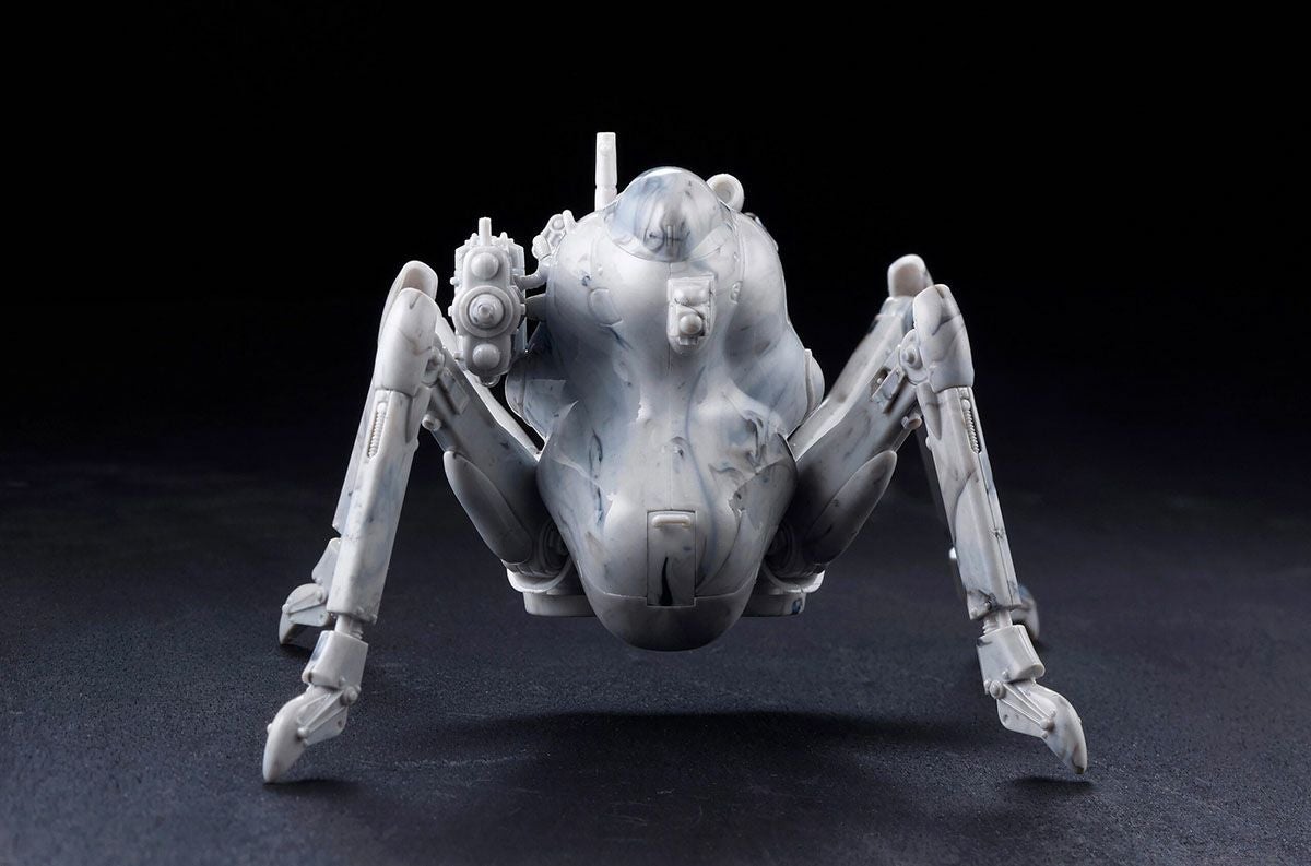 ARTPLA Marble Q Gladiator [後期量産型]