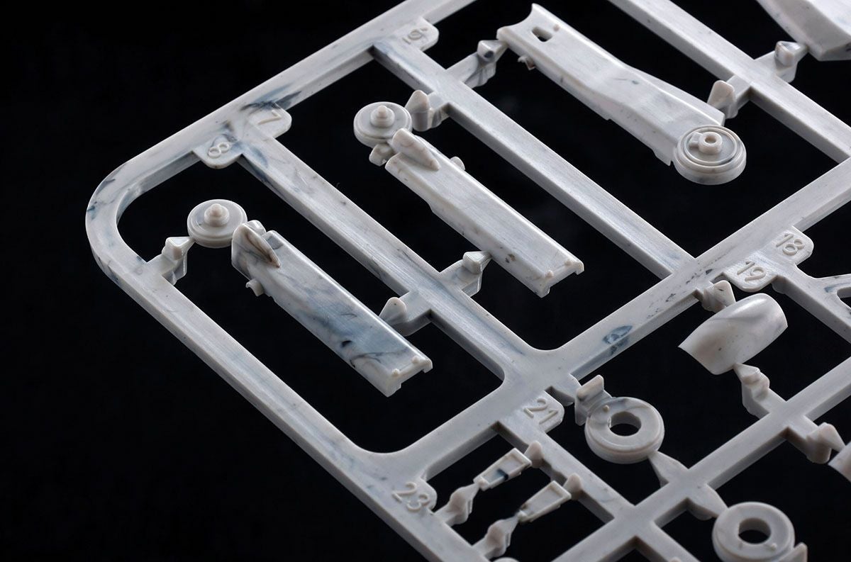ARTPLA Marble Q Gladiator [後期量産型]