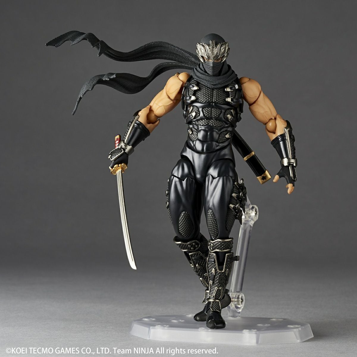 Amazing Yamaguchi 隼龍
