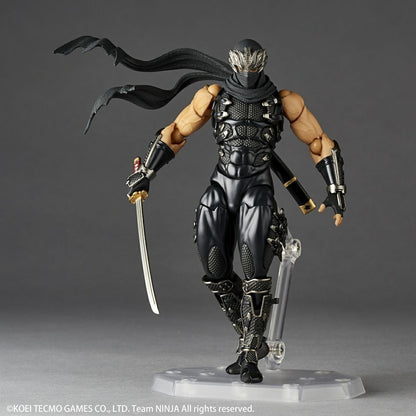 Amazing Yamaguchi 隼龍