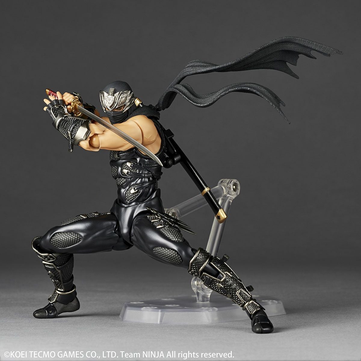 Amazing Yamaguchi 隼龍