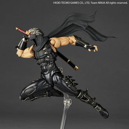 Amazing Yamaguchi 隼龍