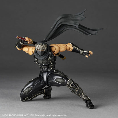 Amazing Yamaguchi 隼龍