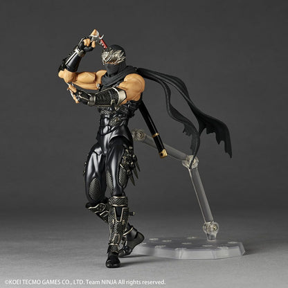 Amazing Yamaguchi 隼龍